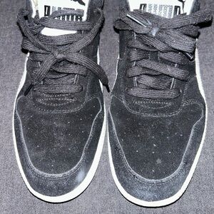 PUMA Icra Trainer Black - 35622201 - Size 11